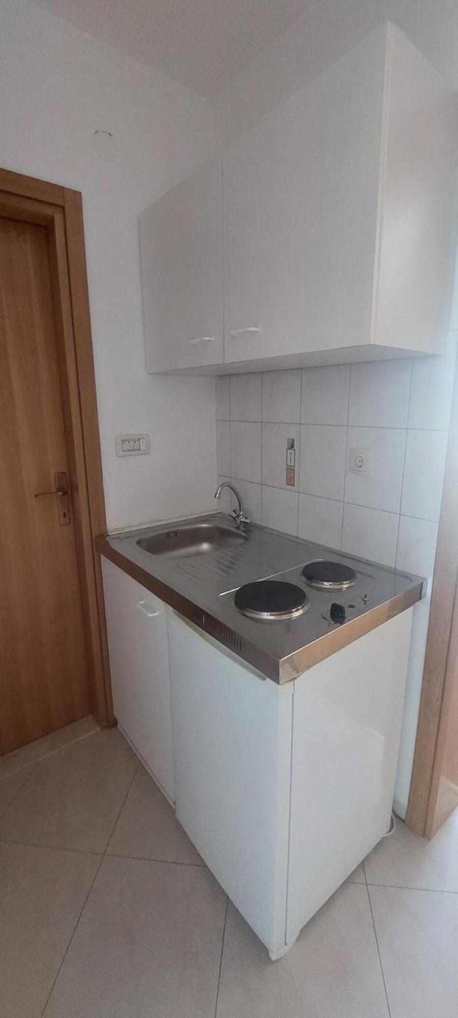 Apartments Ticinovic 奥米什 外观 照片
